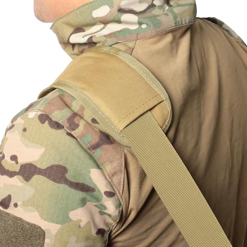 2 Pack Shoulder Strap Pads Adjustable Shoulder Strap Replacement for Crossbody Pouch Bags