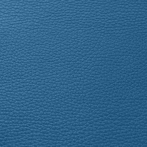 BOUYEER Leather Repair Patch Tape Kit,Self Adhesive Leather Repair for Sofa，Car Seat,Office Chair,Furniture,Jacket,Waterproof Strong Adhesive Vinyl Repair Kit. 17 in x 79 in,Blue - color: Blue, size: 17 in x 79 in