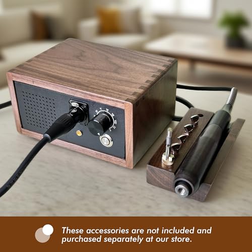 Electric Leather Creaser Machine,Leather Edge Creaser Tool, Heated Leather Edge Ceraser