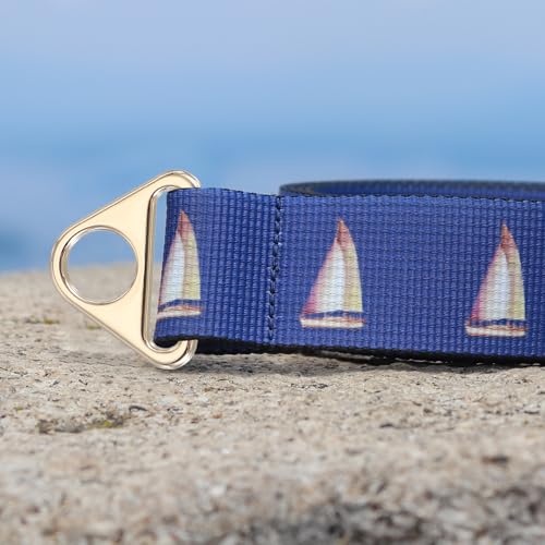 PATIKIL Triangle Buckle Adjuster, Triangle D Ring Metal Buckles with Bar Swivel Clip for Bag Straps Webbing Dog Tag Clip - color: Rose Gold/Matte Black, size: 1.5 Inch