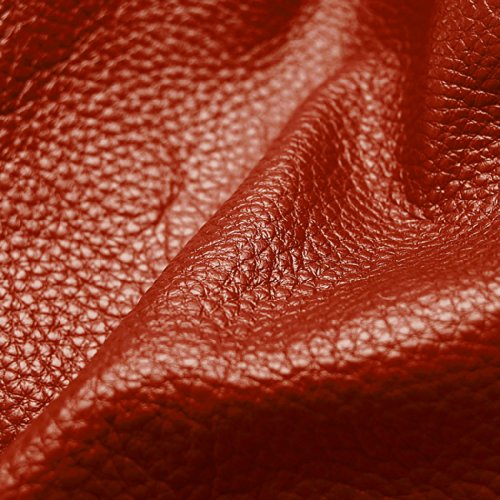 zency 6 Colors Fashion 100% Real Genuine Leather Women Shoulder Bag Handbag Lady Casual Tote - color: Brown